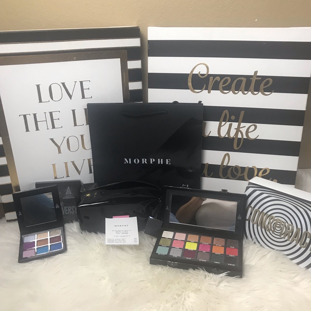 New Jeffree Star Conspiracy Bundle - Picture 3 of 3
